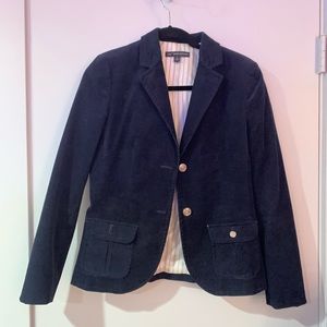 Brooks Brothers 346 corduroy blazer